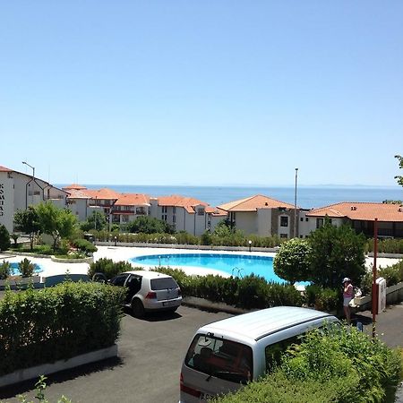 Yanis Guest House Sveti Vlas Exteriér fotografie