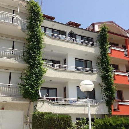 Yanis Guest House Sveti Vlas Exteriér fotografie