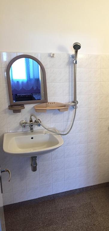 Yanis Guest House Sveti Vlas Pokoj fotografie