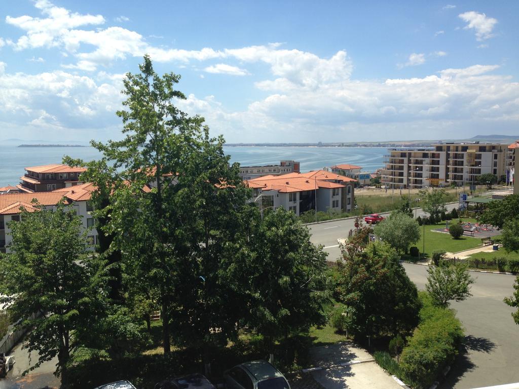 Yanis Guest House Sveti Vlas Exteriér fotografie