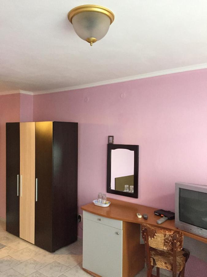 Yanis Guest House Sveti Vlas Pokoj fotografie